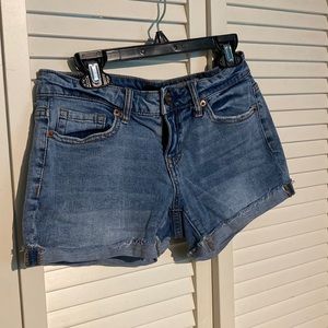 Aero shorts